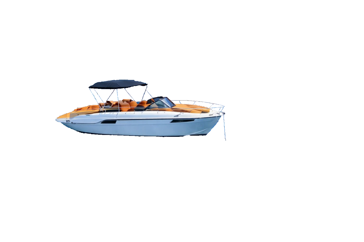 Swift boat highlight